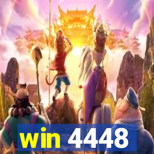 win 4448